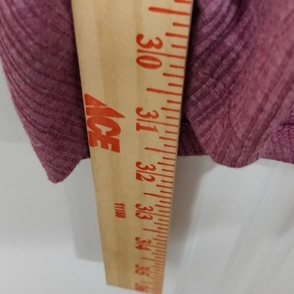 Lane Bryant‎ Pullover Tunic Top Plus Size - Picture 4 of 6